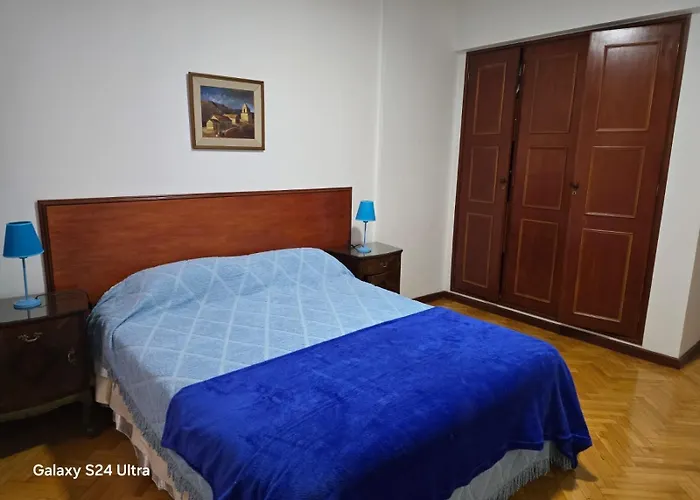 Departamento En Centro Historico