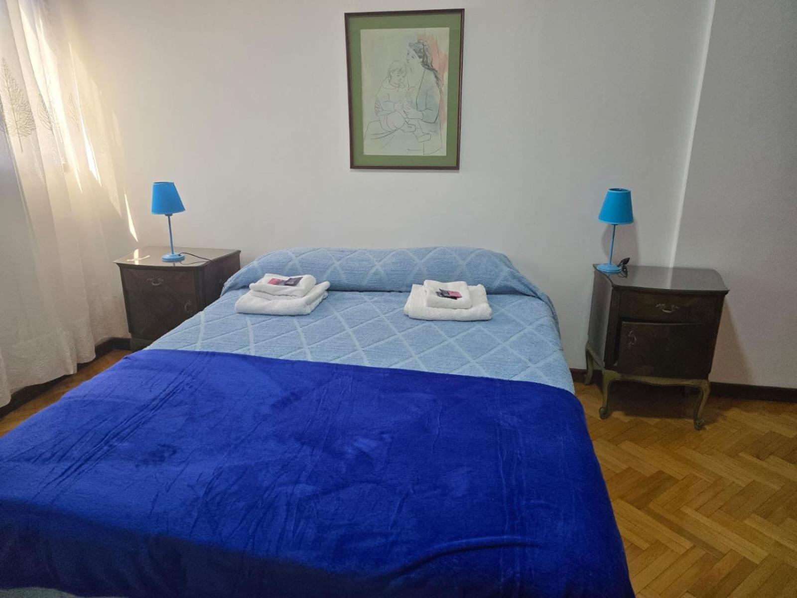 Departamento En Centro Historico Apartment San Salvador de Jujuy