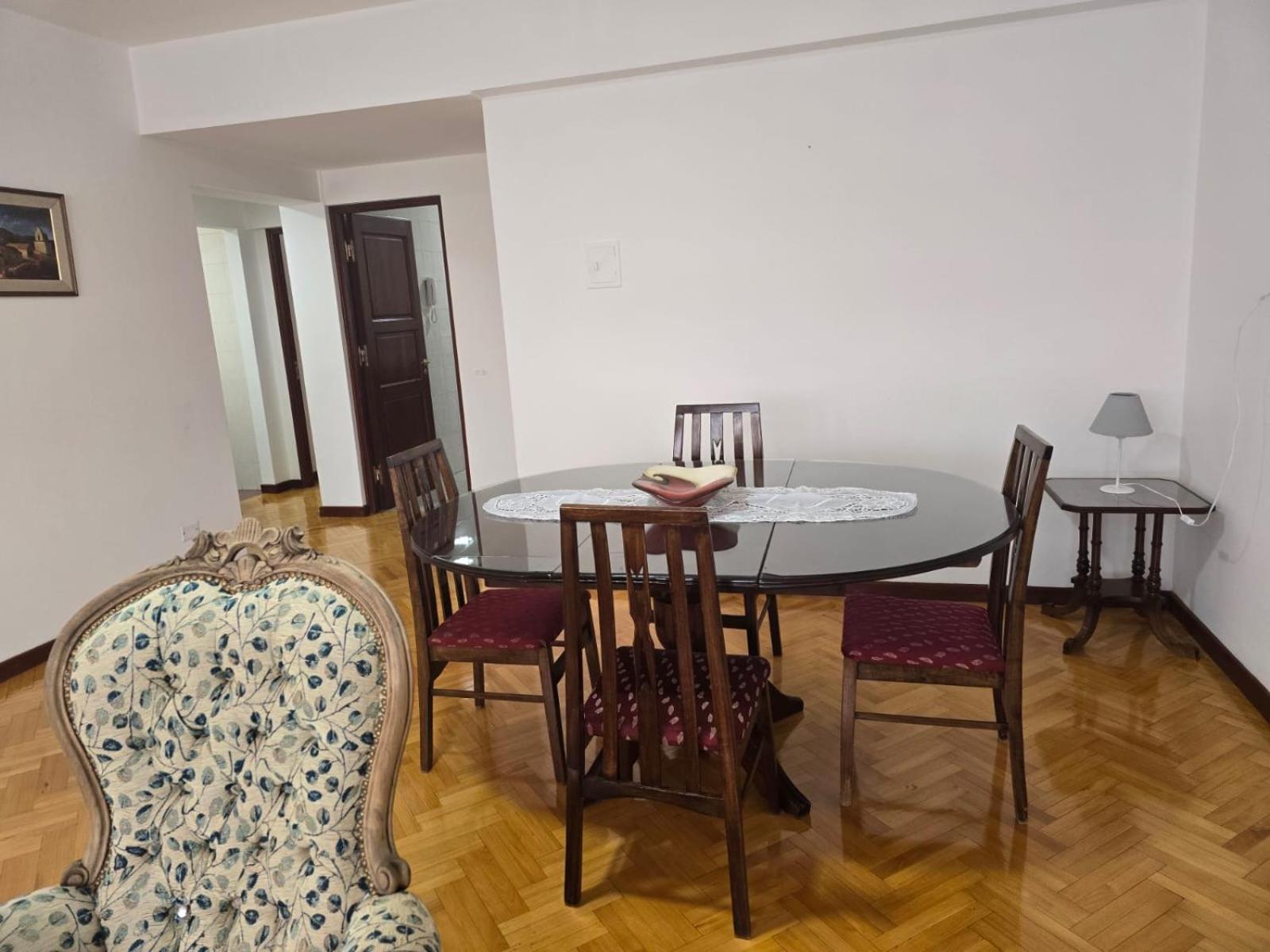 Departamento En Centro Historico