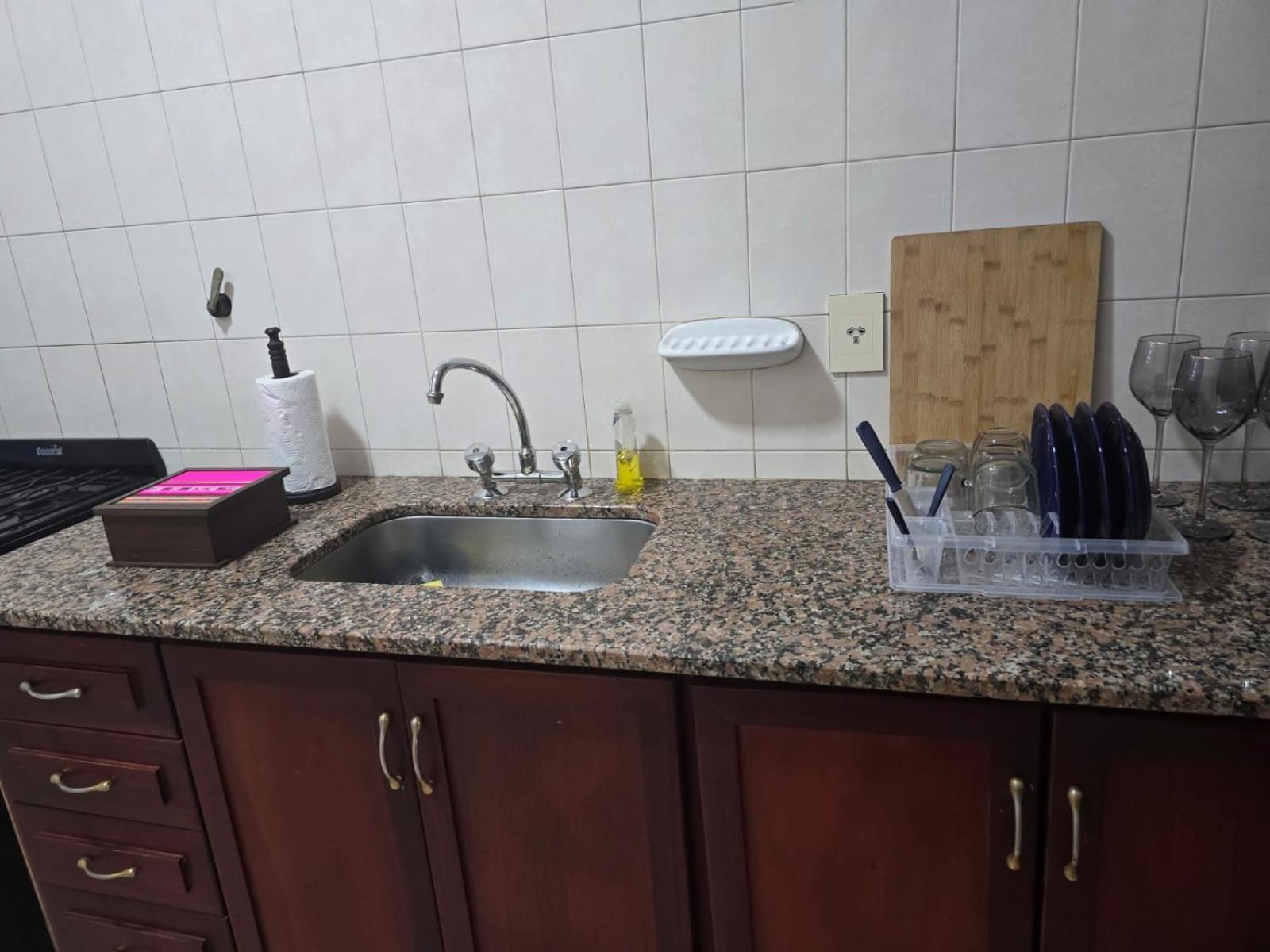 Departamento En Centro Historico Apartment San Salvador de Jujuy