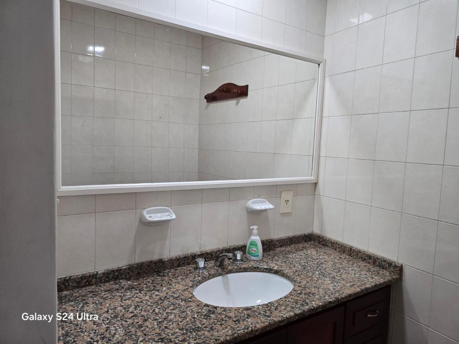 Departamento En Centro Historico *