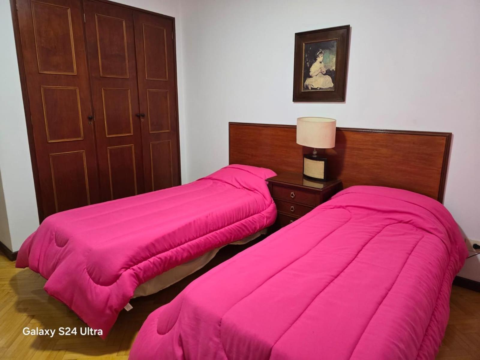 Departamento En Centro Historico Apartment