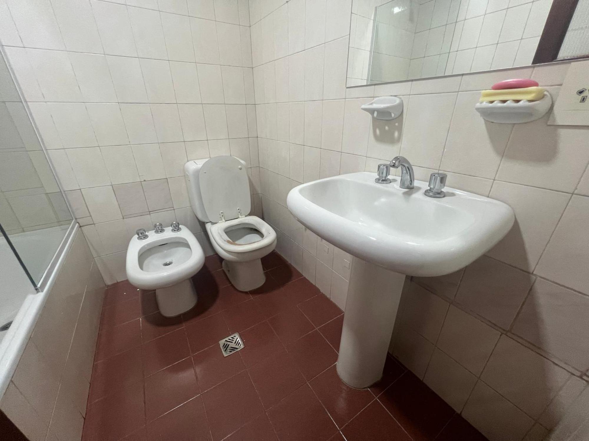 Apartamento Departamento En Centro Historico *