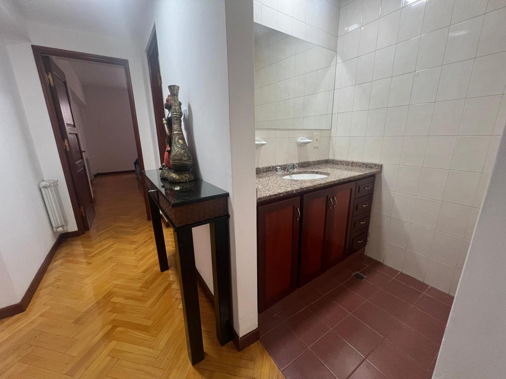 Departamento En Centro Historico *