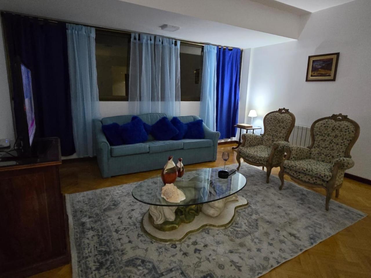 Apartamento Departamento En Centro Historico *